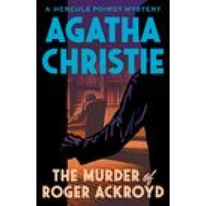 Murder of Roger Ackroyd (ISBN: 9780593466360)