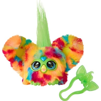 Hasbro Furby Furblets Pix-Elle
