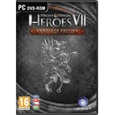 Hry na PC Might and Magic: Heroes 7 Complete
