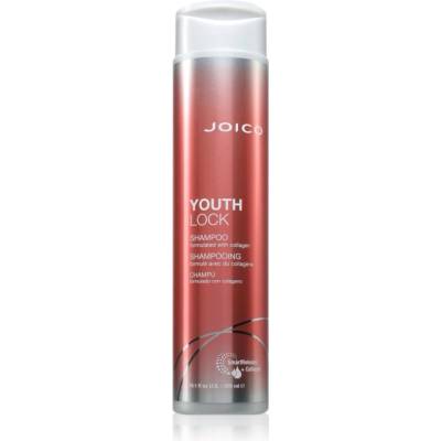 Joico YouthLock Shampoo ревитализиращ шампоан 300ml