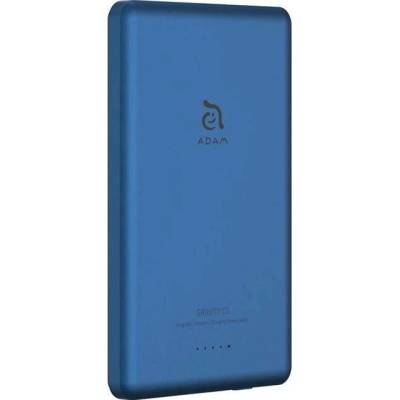 Adam Elements Gravity C5 5000 mAh blue