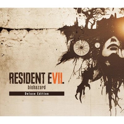 Resident Evil 7: Biohazard (Deluxe Edition)
