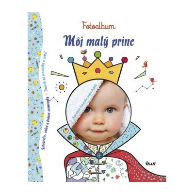 Môj malý princ