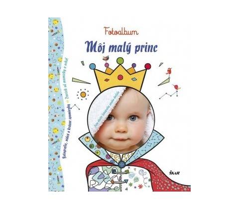 Môj malý princ