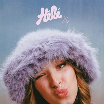 Helena - Hélé 2 (Repackage) (2 LP) (0198029733013)