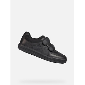 GEOX Черни маратонки Geox Arzach за момчета Geox | Cheren | Момчешки | 32