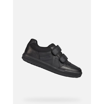 GEOX Черни маратонки Geox Arzach за момчета Geox | Cheren | Момчешки | 32