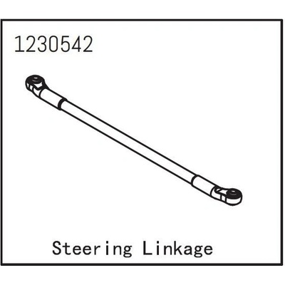 Absima Steering Linkage