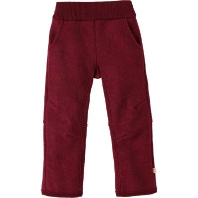 disana Детски туристически панталон disana Kid's Walk-Hose Walking trousers - Cassis - размер 122/128 (EU) (701-4038-0114)