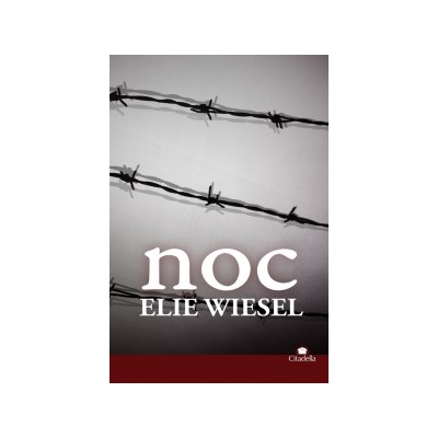 Noc - Elie Wiesel