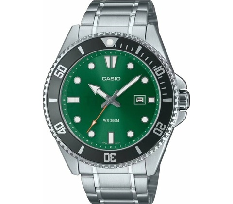 Casio MDV-107D-3A2