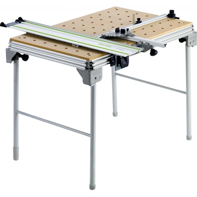 Festool MFT/3 Multifunkčný stôl 495315