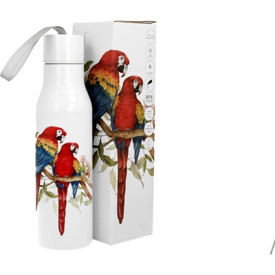 Duo termoska 500 ml vlaštovky