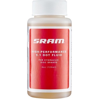 Sram PitStop DOT 5.1 120 ml