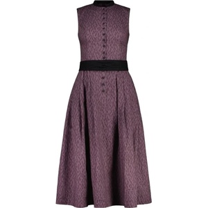 Maloja Дамска рокля Maloja Women's ZwieselalmM. Dress - Stormy Lilac Rain (134-1646-0312)