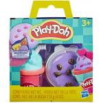 Hasbro Play-Doh: Комплект пластилин Мини вкусотийки - различни видове (G2303)