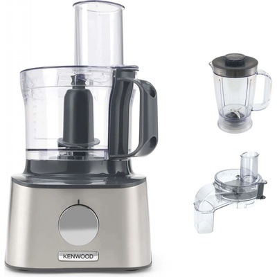 Kenwood FDM304SS