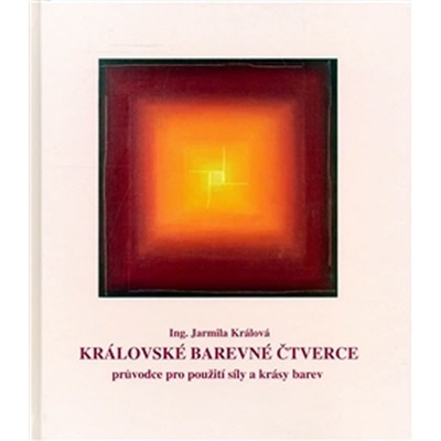 Královské barevné čtverce