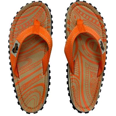 Gumbies Native Размер на обувките (ЕС): 42 / Цвят: оранжев