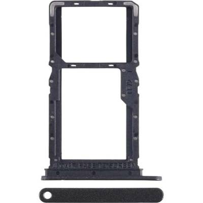 Držák (šuplík) SIM Xiaomi Redmi NOTE 13 5G black
