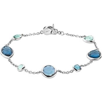 Image 1 of Ti Sento Дамска гривна Ti Sento 23063DB (23063DB)