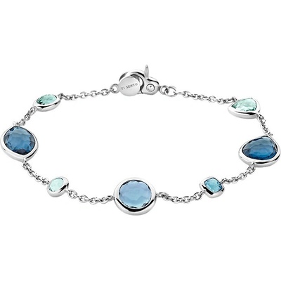 Ti Sento Дамска гривна Ti Sento 23063DB (23063DB)