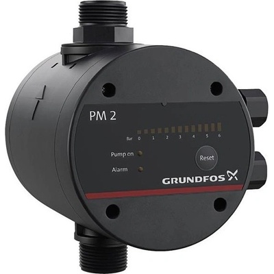 Grundfos PM 2 96848740 – Zbozi.Blesk.cz