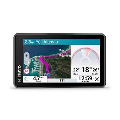 Garmin zūmo XT3 010-03862-10