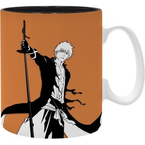 ABYstyle Чаша ABYstyle Animation: Bleach - Ichigo (ABYMUGA738)