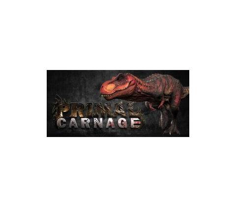 Primal Carnage
