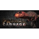 Primal Carnage