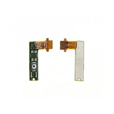 Flex kábel zapinacieho tlačídla HTC One Mini 2, M8 Mini oem