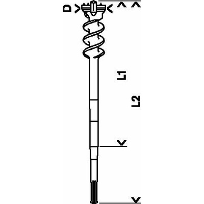 Bosch 1618596455