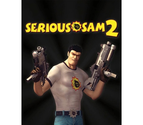 Serious Sam 2