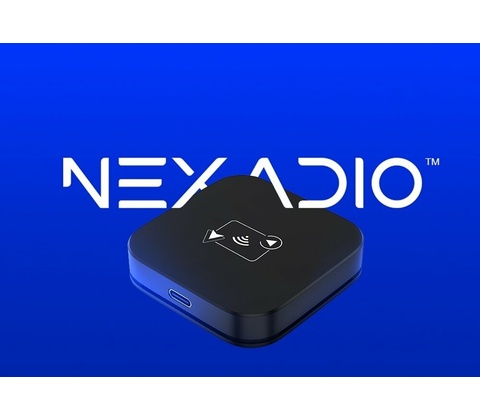 Nexadio SB100