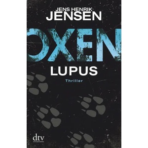 Oxen. Lupus | Friederike Buchinger (ISBN: 9783423218283)