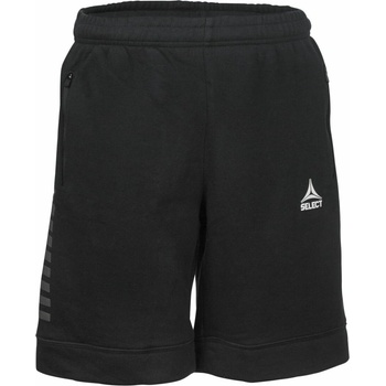 Select Sweat shorts Oxford černá