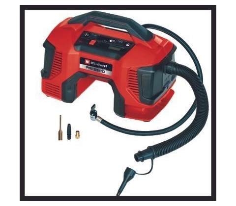 Einhell PRESSITO 18/21 4020467