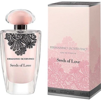 Ermanno Scervino Seeds of Love EDP 100 ml
