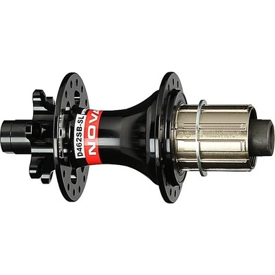 Novatec D462SB-SL-X12