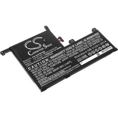 Батерия за Asus ZenBook Flip UX561UN, Zenbook Flip UX561U и други, 4500 mAh, Li-Pol (CS-AUF561NB)