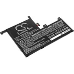 Cameron Sino Батерия за Asus ZenBook Flip UX561UN, Zenbook Flip UX561U и други, 4500 mAh, Li-Pol (CS-AUF561NB)