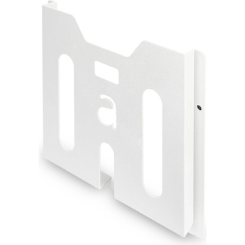 ASSMANN DN-97679, Поставка за ел. схема-диаграма, за комуникационнен шкаф, DIN A4, 233 x 263 x 30 мм, сив (DN-97679)