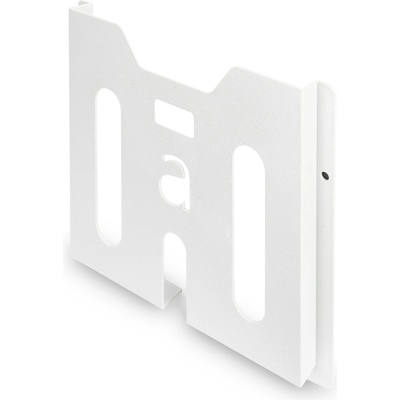 ASSMANN DN-97679, Поставка за ел. схема-диаграма, за комуникационнен шкаф, DIN A4, 233 x 263 x 30 мм, сив (DN-97679)