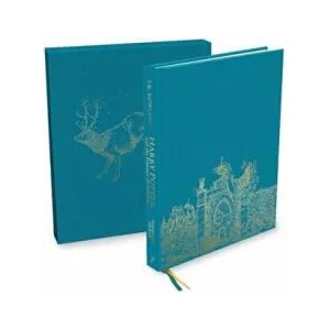 Harry Potter and the Prisoner of Azkaban | Joanne Rowling (ISBN: 9781408884768)