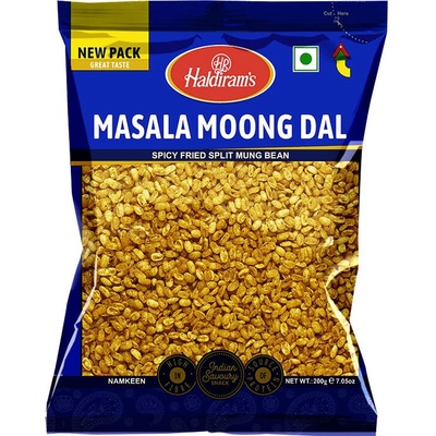 Restovaný Mung dál pikantný 200 g