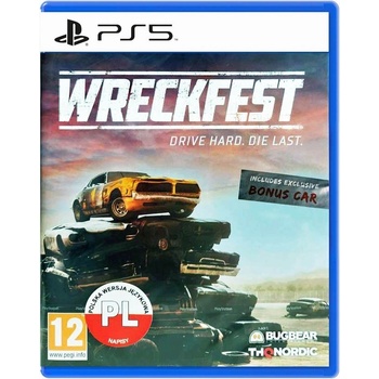 Wreckfest