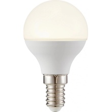 BWO LED žárovka E14, 4,8 W, 470 lm, 4000 K, 4,5 x 7,9 cm, 1 ks