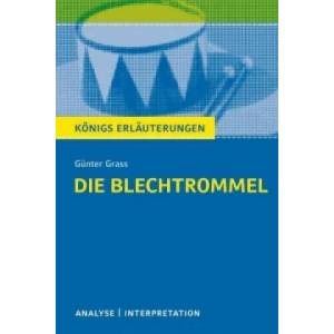 Günter Grass 'Die Blechtrommel' | Günter Grass (2012)