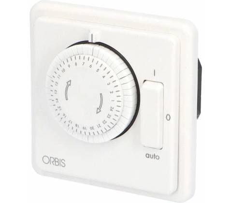 ORBIS ILUMATIC 248 D
